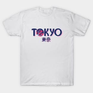 Japan tokyo T-Shirt